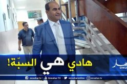 مدوار يضع النقاط على الحروف بخصوص خلافة زطشي