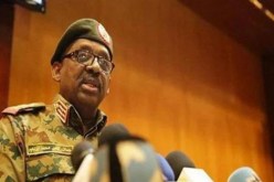 وفاة وزير الدفاع السوداني الفريق جمال الدين عمر