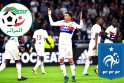 عوار :”فخور بإستدعائي للمنتخب الفرنسي..”