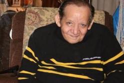 وفاة الفنان القدير جورج سيدهم