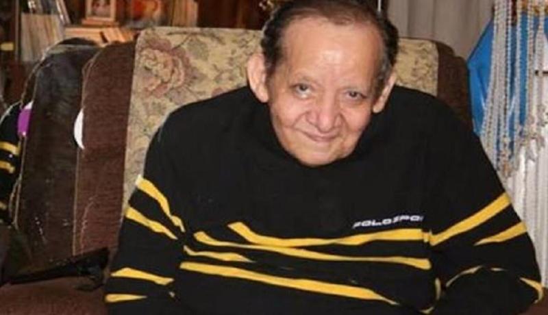 وفاة الفنان القدير جورج سيدهم