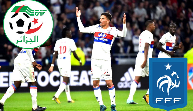 الفرنسيون مُتخوفون.. الجزائر قد تخطف عوار