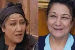 وفاة الفنانة المصرية أحلام الجريتلي بشكل مفاجئ