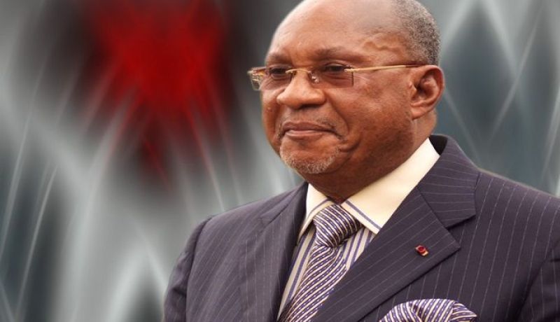 وفاة رئيس الكونغو السابق بعد إصابته بفيروس كورونا