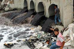 دراسة: التلوث يزيد من عدوانية المراهقين