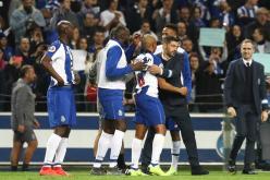 مدرب “بورتو”: “لهذا السبب براهيمي لم يشارك كأساسي”