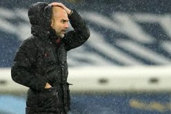 فيروس كورونا يخلط حسابات “غوارديولا”