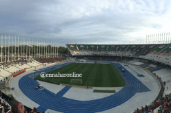 هذه هي التشكيلة الرسمية لقطبي الداربي العاصمي