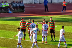 العميد يضيع فوزا ويخطف نقطة من بلعباس