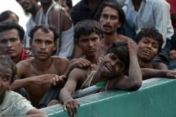 جمعيات فلسطينية تتهم الصهاينة بدعم إبادة مسلمي بورما