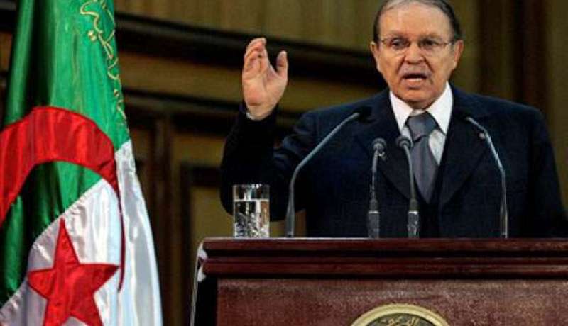 تكريم 19 مجاهدا بوسام العهيد من مصف الاستحقاق الوطني