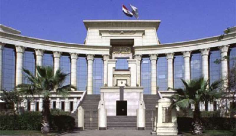 المحكمة الدستورية تؤكد حل مجلس الشعب كاملا دون مجلس الشورى