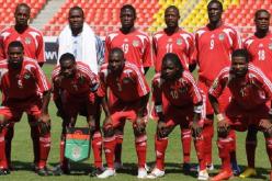 الوفد المالاوي يصل إلى الجزائر ويخضع لفحص وباء “الإيبولا”بالمطار