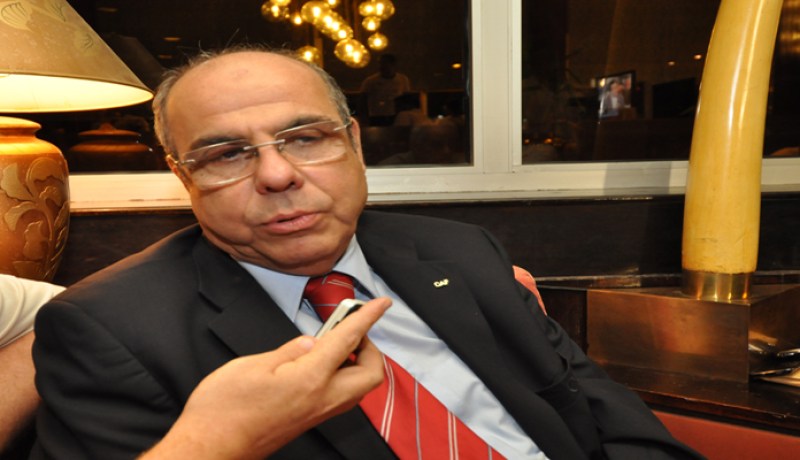 هؤلاء رجال روراوة للعهدة الجديدة على رأس “الفاف”..؟