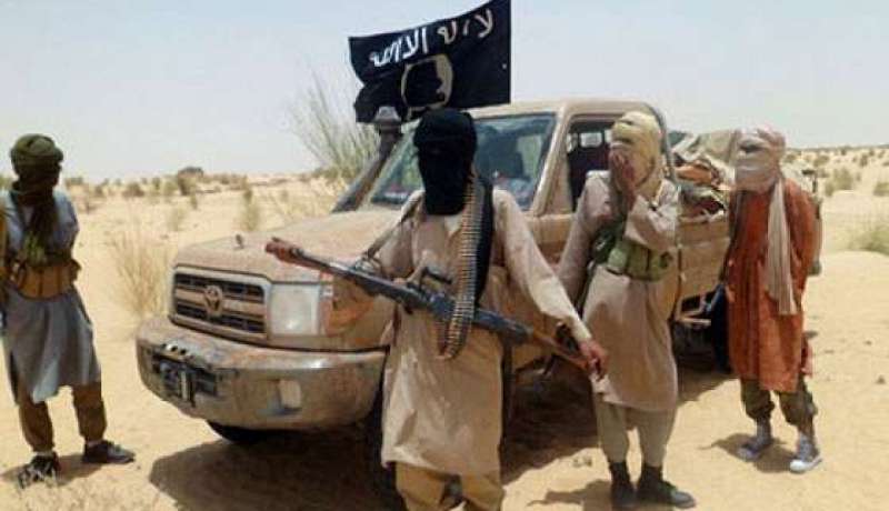 احد قادة الجماعات الإسلامية في شمال مالي يهدد عدة دول بما فيها فرنسا