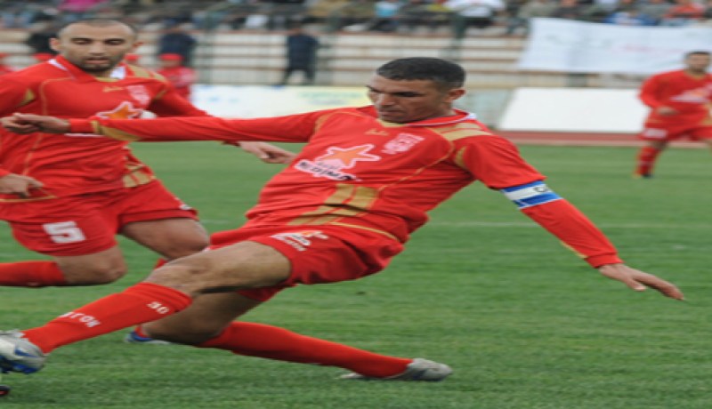 جمعية الشلف تحقق الأهم وسط غضب المدرب والأنصار