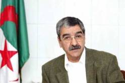 سعيد سعدي يعلن انسحابه من رئاسة الأرسيدي