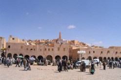 مدينة غرداية تستعيد هدوءها بعد اندلاع مجددا مناوشات بين مجموعات من الشباب