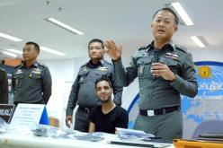 حمزة بن دلاج سيحاكم بسبب هاته التهم وهذه هي حقيقة اعدامه