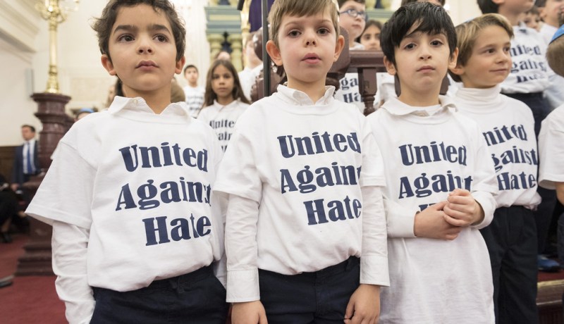 رسميا .. 22 أوت يوما دوليا لضحايا العنف على أساس الدين والمعتقد