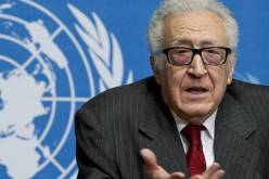 الاخضر الابراهيمي: التغيير الجذري مطلوب والجزائر في منعطف خطير