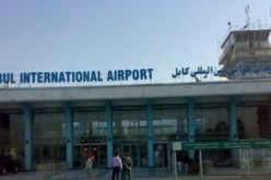 انفجار مدوي يهز مطار كابول بأفغانستان