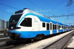 الجزائـر تقتنــي 30 قطـارا كهربائيــــا فائــــق السرعــة مـن ألمانيــــا