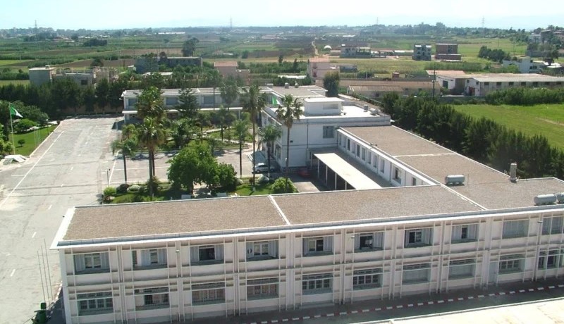 30مؤسسة تربوية لمعالجة مشكل الاكتظاظ في سطيف