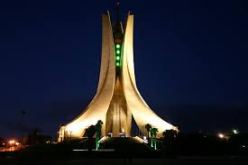 الجزائر سنة 2014