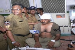 مقتل12 شرطيا اثر انفجار عبوة ناسفة شرق الهند