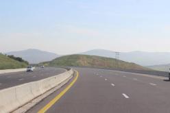 استلام شق العفرون ودا الفضة الرابط بين ولايتي البليدة والشلف أكتوبر القادم