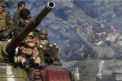 “جمهورية لوغانسك” تتهم أوكرانيا بمهاجمتها