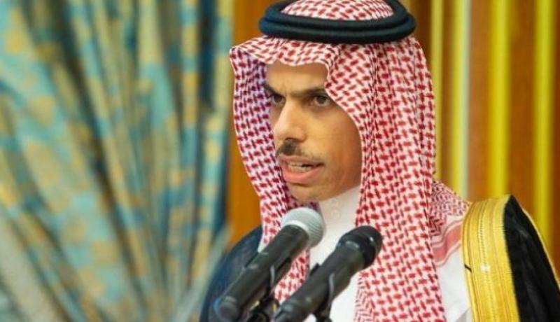 السعودية تفني خبر إجتماع ولي العهد بمسؤولين إسرائيليين