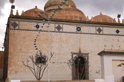 بوسعادة: مشايخ زاوية الهامل يعتذرون عن تنظيم إحتفال المولد النبوي ويدعون المواطنين للإحتفال بمنازلهم