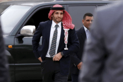 بتهمة تهديد استقرار البلاد..السلطات الأردنية تعتقل ولي العهد السابق و20 اخرين!
