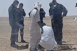 ادرار: العثور على جثة شخص متوفى بسبب العطش بصحراء بلدية بودة