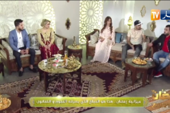 عدد مثير من “zapping رمضان” بحضور أبطال “دقيوس ومقيوس”..وحيدة قروج وأمين تيتي