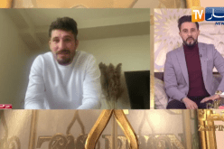 “zapping رمضان”.. فيصل “المينيون” يذرف الدموع ويكشف بأنه سيزور الجزائر قريبا مع زوجته