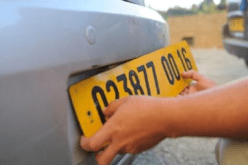 تحديد تاريخ 30 جوان كآخر أجل لإيداع ملفات ممارسة نشاطات صنع وتركيب لوحات ترقيم المركبات