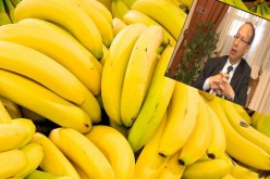 وزير الفلاحة يكشف عن الجهات المسؤولة عن إلتهاب أسعار الموز