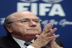 بلاتر يرفض إجبار الاتحاد المصري على الاستقالة