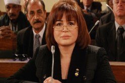 إلهام شاهين تقاضي مجددًا عبد الله بدر بتهمة التزوير