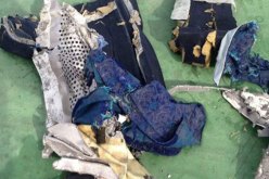 تحديد هوية جثث الجزائريين ضحايا سقوط الطائرة المصرية