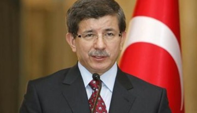 تركيا تدعو مرسي إلى اجراء حوار مع كل أطراف المعارضة