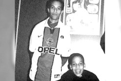 شريف كواشـي كان يحلم بالاحتراف يناصر الديوك ويلقب الخضر بمنتخب الأصفار