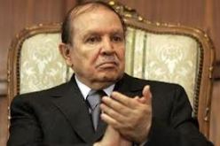 الرئيس بوتفليقة يستقبل رئيسة صندوق النقد الدولي