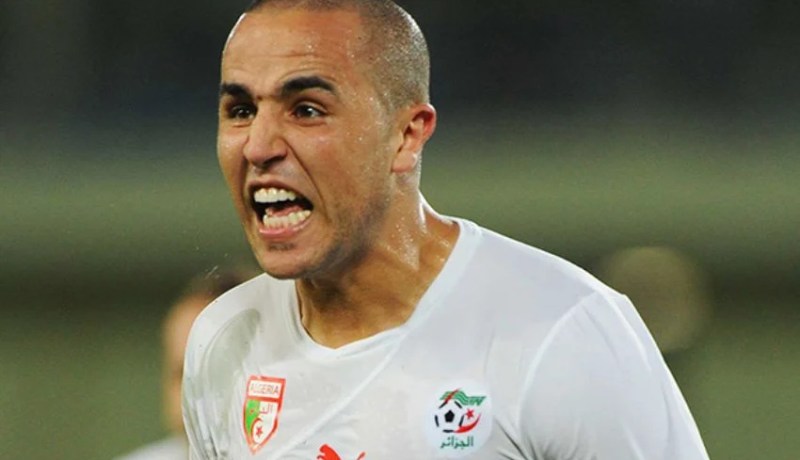 الجزائر أصبحت تملك منتخبا كبيرا ويمكننا التعاقد مع أي مدرب