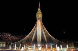 بالفيديو .. حقائق لا تعرفها عن برج الخور أعلى برج في العالم