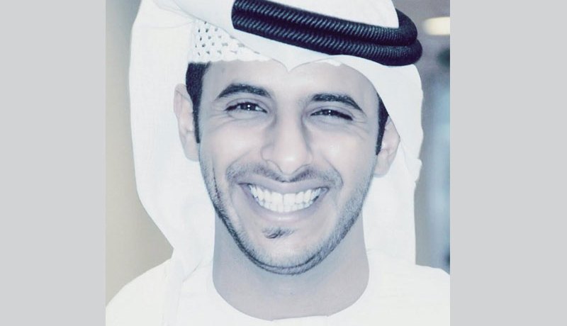 بالفيديو.. لحظة إطلاق الشرطة الأمريكية النارعلى طالب إماراتي