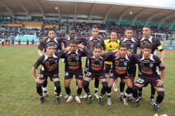 جمعية الشلف تضع قدما في دور المجموعات